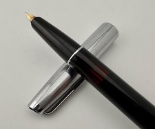 Penna stilografica vintage