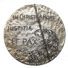 [NC] PAOLO VI MEDAGLIA ANNUALE