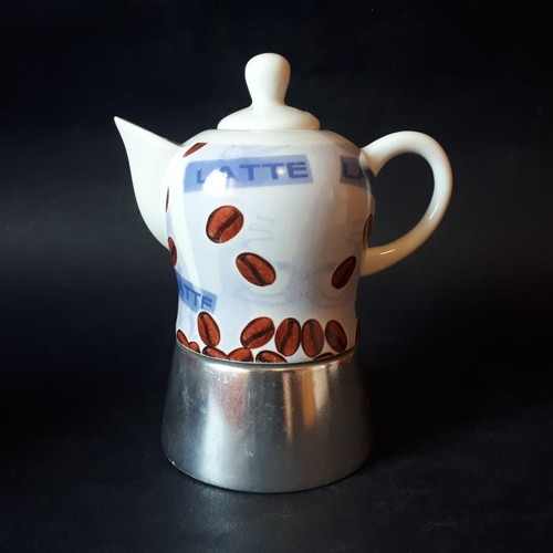 Caffettiera moka vintage