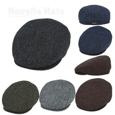 Berretto piatto tradizionale