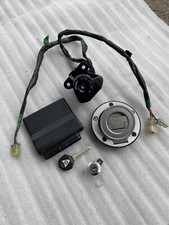 Kit Chiave YAMAHA R1 ‘05