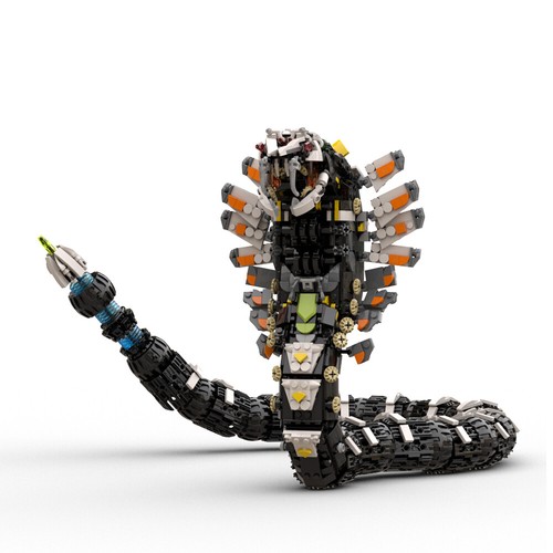 Youfoy large serpentine - youfoy,