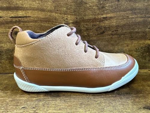 Stivali chukka rockport - stivali,