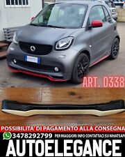 0338  SOTTO PARAURTI PER SMART
