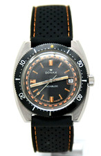 Orologio Donax automatic diver watch sub swiss caliber eta 2472 deep clock 40mm