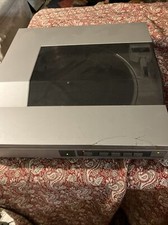 SONY PS-LX55 Linear Tracking