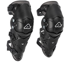 Ginocchiere acerbis impact evo - ginocchiere,