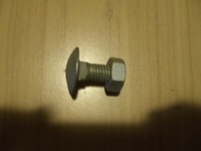 vite per scarpa BCS cod. 111