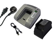 Caricabatterie 14.4V per