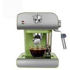 Full-Automatic Espresso