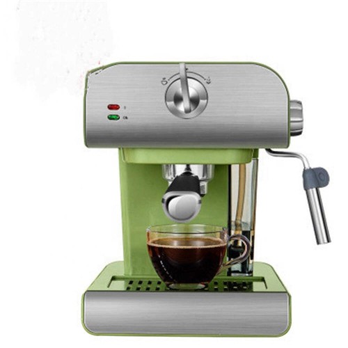 Full automatic espresso - full-automatic,