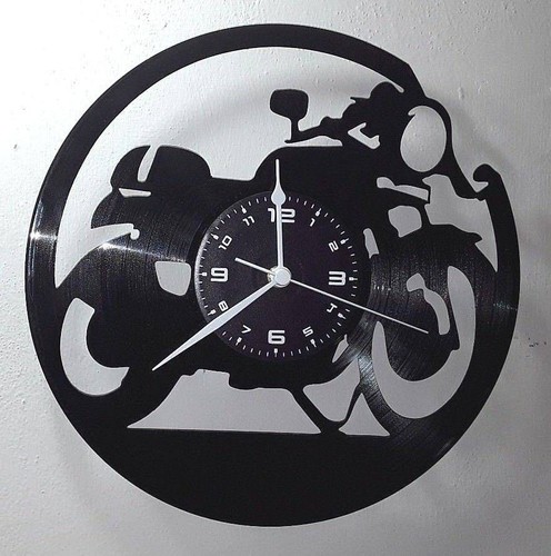 Orologio parete artigianale - parete,