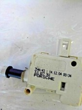 ATTUATORE MOTORE SERBATOIO 3.2 V6 BENZINA PORSCHE CAYENNE 2003>2009 ORIGINALE