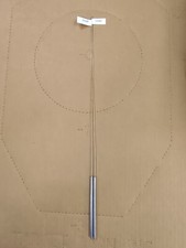 Manometro allineamento primer