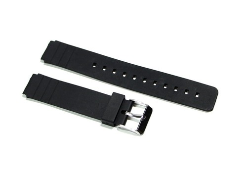 Cinturino gomma casio - cinturino,