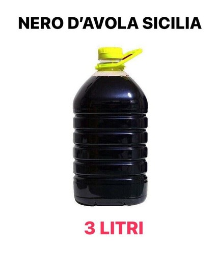 Nero avola vino rosso - nero,