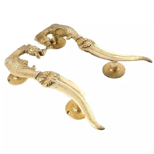 Set aspetto antico ottone - set,