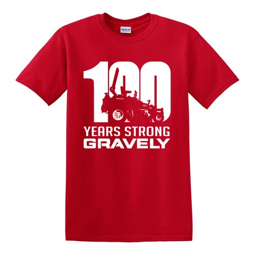 Trattore gravely 100 anni - trattore,
