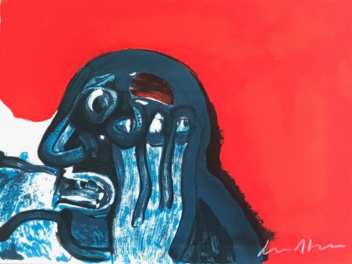Bengt lindstrom print - lindstrom,