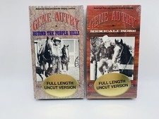 Gene Autry in Mexicali Rose &