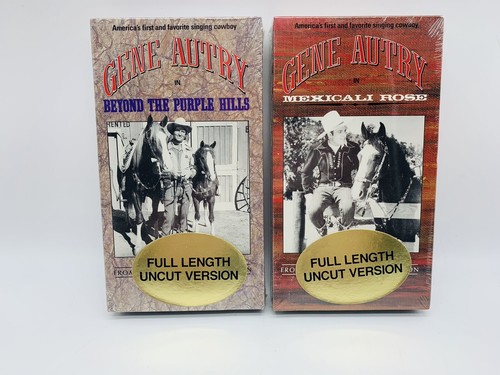 Gene autry mexicali - rose, &
