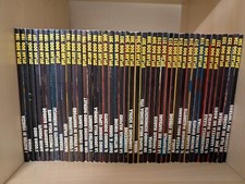 COLLEZIONE SEQUENZA COMPLETA DI DYLAN DOG ORIGINALE DA N. 201 A N. 300 - EDICOLA