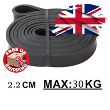 Set Fascia Resistenza