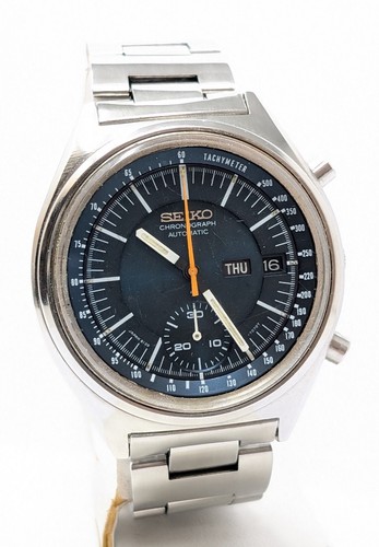 Orologio seiko jumbo - orologio,