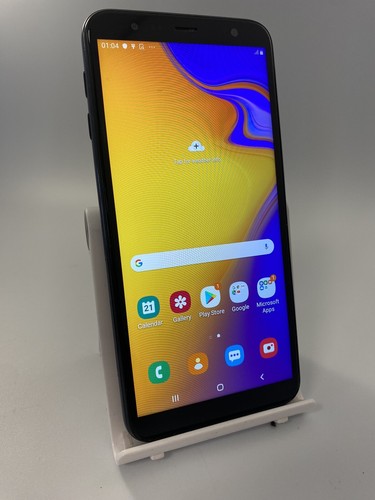 Smartphone samsung galaxy - galaxy, j6+