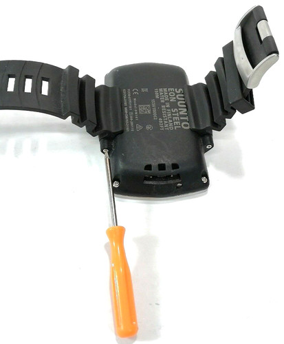 Cacciavite suunto eon steel - eon,