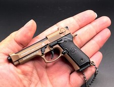 Portachiavi pistola 3 - portachiavi,