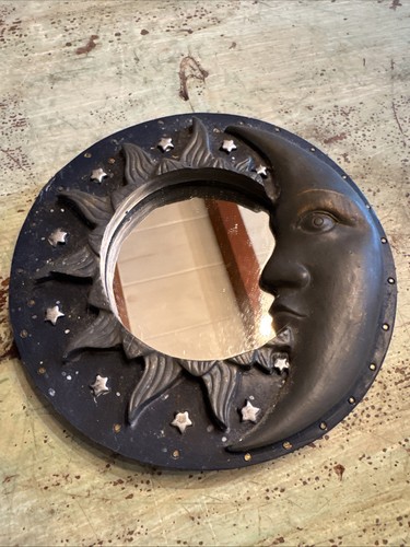 Specchio celeste sole luna