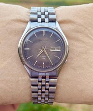 Orologio da polso uomo Seiko 5