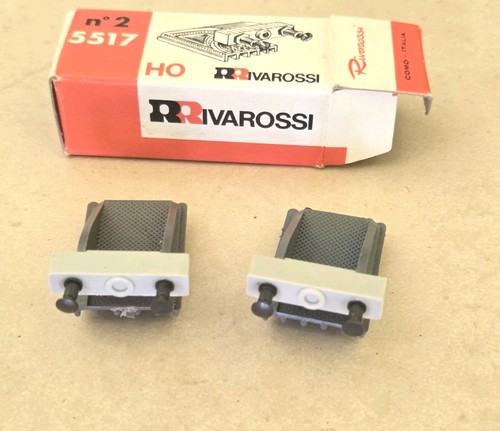Rivarossi 5517 coppia - 5517,