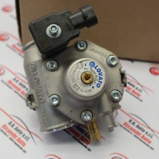 POLMONE IMPIANTO GAS VW GOLF