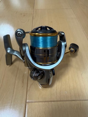 Daiwa freams lt2000s spinning - freams,
