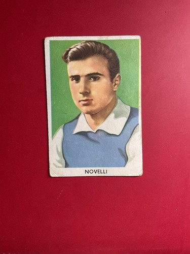 Figurina calciatori sidam - calciatori,