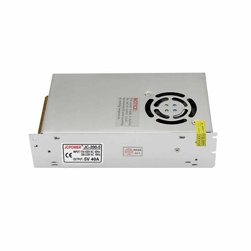 Alimentatore switching