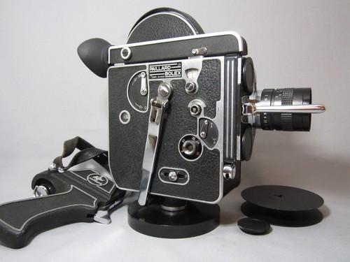 Splendida fotocamera - fotocamera, a