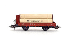 Lima 2811 carro merci scoperto