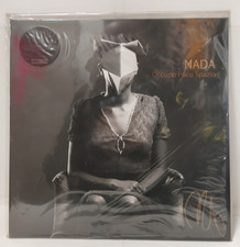 LP Nada - Occupo Poco Spazio