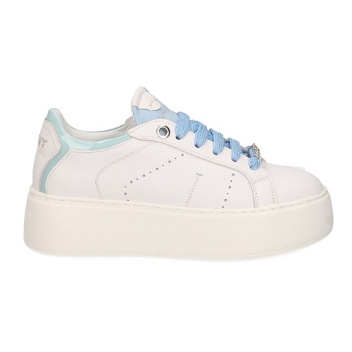 Janet sneakers platform - janet&janet,