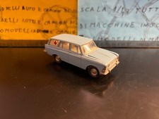 1/43 Novoexport Moskvich 412