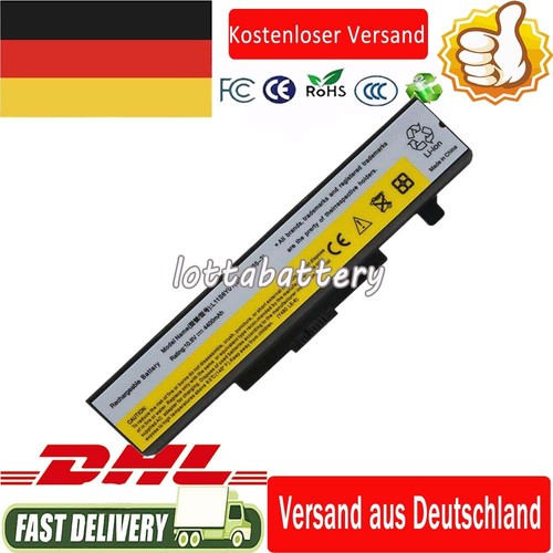 Batteria per lenovo y480 - lenovo,