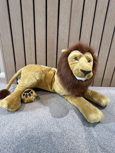 Ikea djungelskog grande - grande, leone