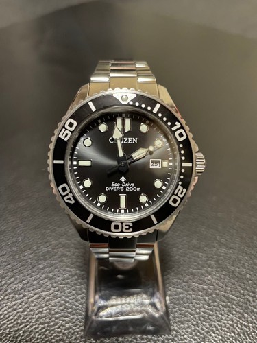 Orologio uomo citizen eco - orologio,