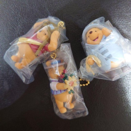 Winnie the pooh costume figura - the,