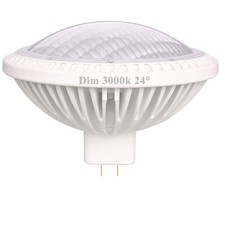 Dimmerabile 500W PAR64 LED di