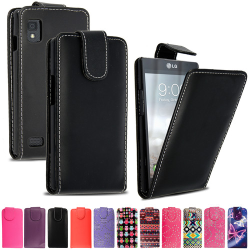 Custodia per optimus - lg,