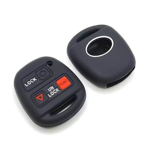 Custodia silicone chiave - , 4